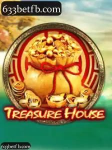 TreasureHouse