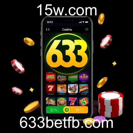 633bet | App de Cassino