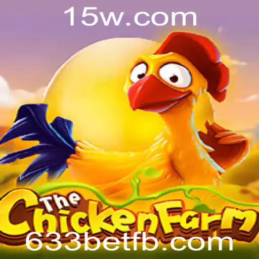 Explorando ChickenFarm: Um Jogo Inovador com 633bet