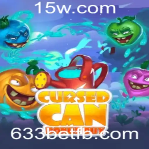 Explorando o Universo do Jogo 'CursedCanBonusBuy' com 633bet