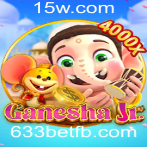 Explorando GaneshaJr: Um Mergulho no Mundo de 633bet