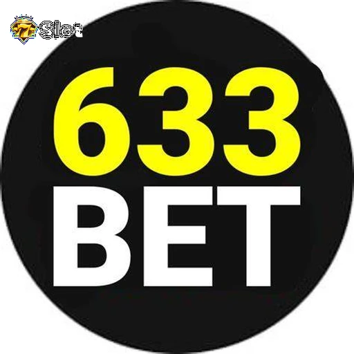 633bet Logo