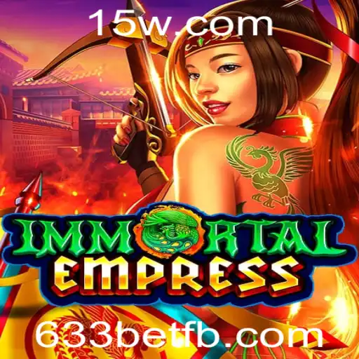 Immortal Empress: Um Mergulho no Universo de Aventuras e Estratégias