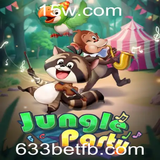 Explorando o Mundo de Aventura do Jogo JungleParty