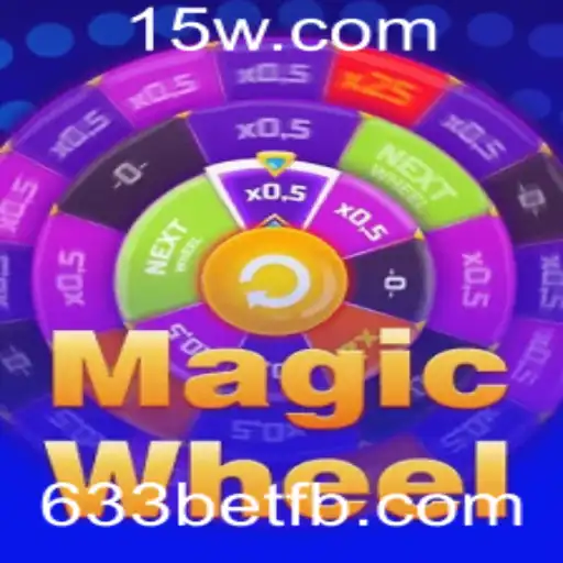Explore o Empolgante Mundo de MagicWheel no 633bet