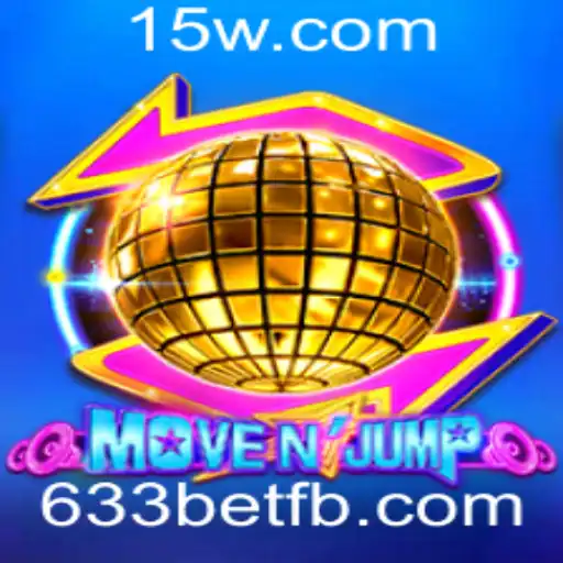 MovenJump: Mergulhe em Aventura com 633bet