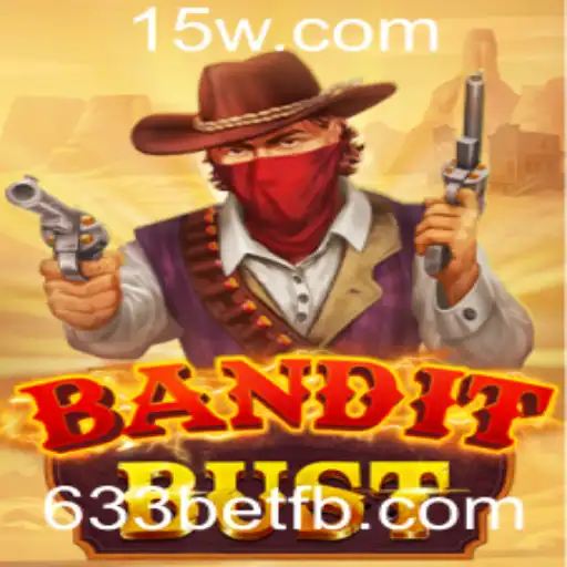 Descubra BanditBust: O Jogo Revolucionário com 633bet