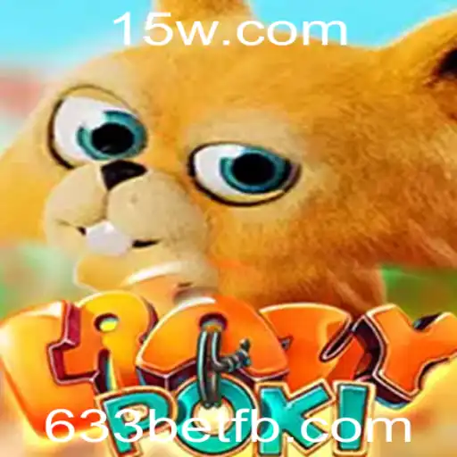 Descubra CrazyPoki: O Novo Jogo da Plataforma 633bet