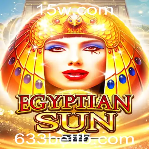 Descubra o Fascinante Mundo de EgyptianSunSE: Um Jogo que Transcende o Tempo