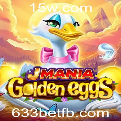 Explore o Fantástico Mundo de JManiaGoldenEggs: Um Jogo Inovador