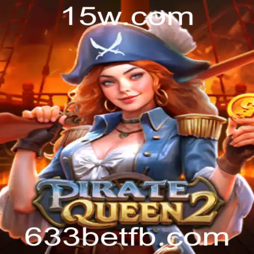 Explorando PirateQueen2: Aventuras no Alto-Mar com 633bet