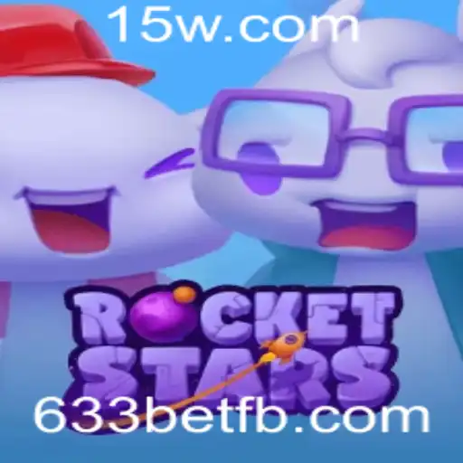 RocketStars: Domine o Jogo e Alcance o Espaço com 633bet