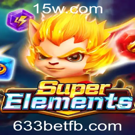 Desvende o Universo de SuperElements: Um Jogo de Estratégia Inovador