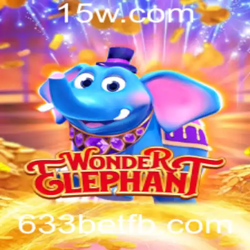 WonderElephant: Uma Aventura Inesquecível