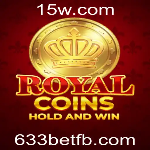 Explorando RoyalCoins: O Novo Fenômeno do Entretenimento Digital com 633bet