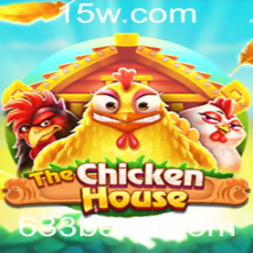 TheChickenHouse: Um Mergulho no Mundo do Jogo com 633bet